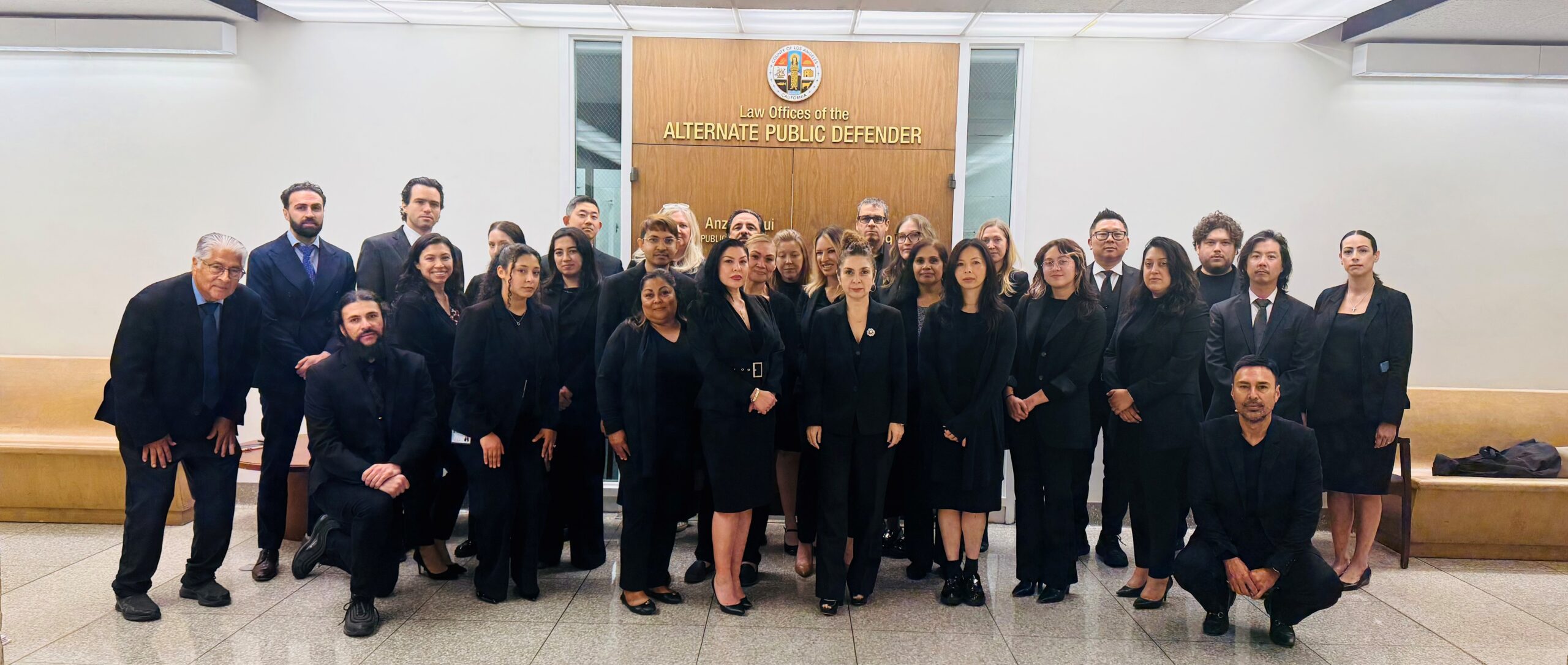 APD stands in solidarity with the San Francisco Public Defender